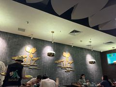-麻田会 ·鲜活现烹·牛蛙火锅(珠江新城维家思广场店)
