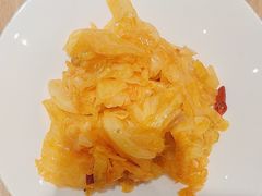 -马记永·兰州牛肉面(深南路山姆会员店)