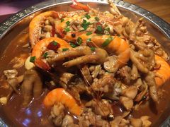 -胖哥俩肉蟹煲(湖滨银泰in77店)