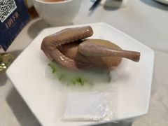 -狮王府淮扬菜(夫子庙老门东店)