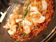-老砂锅(城北店)