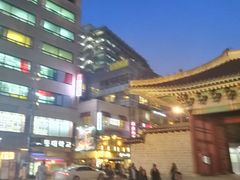 -景福宫