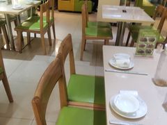 -顶顶香煎饼家常菜(金花南路店)