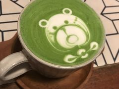 -懒鱼时光馆(沙坪坝店)