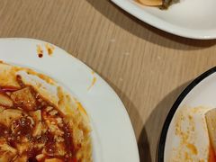 -渝信川菜 · 川味家常菜(财富购物中心店)
