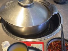 -同仁四季椰子鸡(宝安壹方城店)