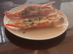 -听松楼·花园酒店·自助餐厅(红梅公园店)