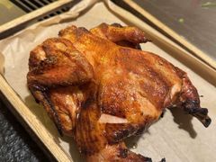 -大汗烧烤滩羊馆(清水河公园店)