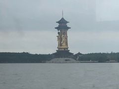 -溱湖国家湿地公园