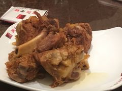 -吴记酱骨炖菜馆(西大直街店)
