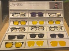 -LOHO眼镜(九亭金地广场店)
