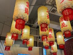 -朱光玉火锅馆(正弘城店)