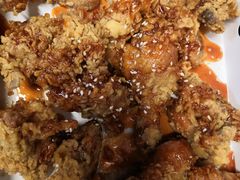 -前进5路汉堡炸鸡(前进五路店)