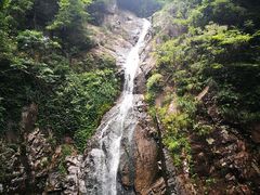 -宁波五龙潭景区