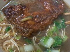 -无名氏面馆(邮电路店)