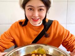 -蓉城西二道无名冒菜(西二道街店)