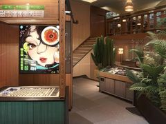 -牧雲子·臻选云南菜 .商务宴请(泰然大厦店)