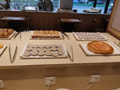 -素满香·素食自助餐(苏州·临顿路店)