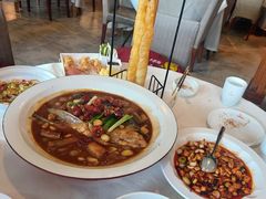 -大鸭梨烤鸭店(光彩店)