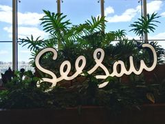 -Seesaw Coffee(朝阳大悦城店)