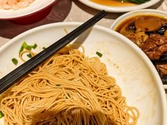 -松鹤面馆·古法焖肉面(观前店)