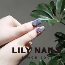 -LILY NAILS美甲美睫