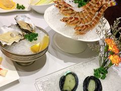 斑节虾皇-洋房火锅(新天地店)