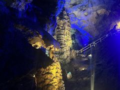 -万象洞风景名胜区