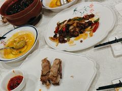 -大西洋餐厅(肇嘉浜路店)