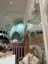 -奈尔宝·儿童乐园·亲子餐厅(星河湾店)