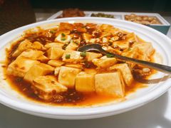 -荷塘秋月·本帮江浙菜(国权路店)