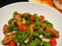 -鲜璟台·地标景观餐厅(上海中心店)