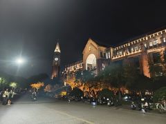 -华东政法大学(松江校区)