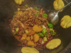 -五谷虫子鸡(医学院店)
