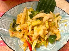 -越美小馆·越南料理(曲江店)