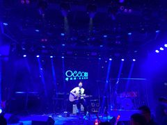 -MOSSO音乐酒吧·live house(南京旗舰店)