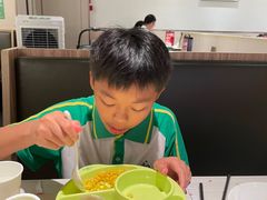 -九毛九西北菜(番禺万达店)