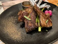 -安妮意大利餐厅(世贸天阶店)