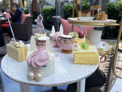 -广州富力丽思卡尔顿酒店