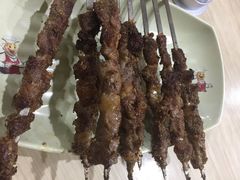 -南城香·饭香串香馄饨香(赵公口店)