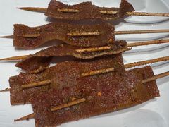-丁虎子烤肉(国道二店)