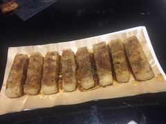 红糖糍粑-唯爱KTV聚会餐厅(仙林东城汇店)