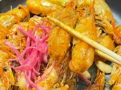 -谭十三大排档·18年老字号(船山路总店)
