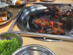 -麻蒲碳烤肉(梅花园店)
