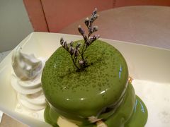 抹茶梳芙厘-狐狸和向日葵(北京路店)