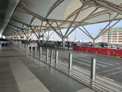 -英迪拉·甘地国际机场