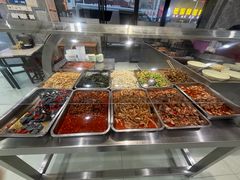 -晓马鸭店(新芜路店)