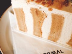 -BE NORMAL CAFE(霞溪路店)