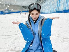 -哈尔滨热雪奇迹