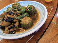 -美极鲜食坊(宝安南路店)